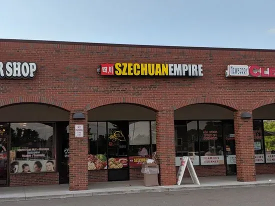 Szechuan Empire North