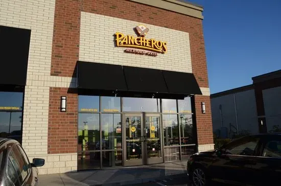 Pancheros Mexican Grill - Ann Arbor Pittsfield