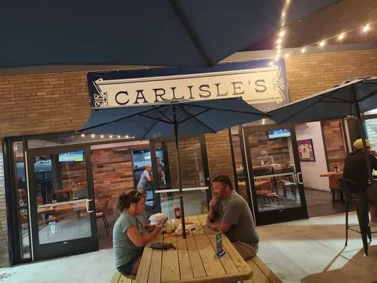 Carlisle's Restaurant