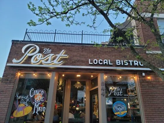 The Post Local Bistro