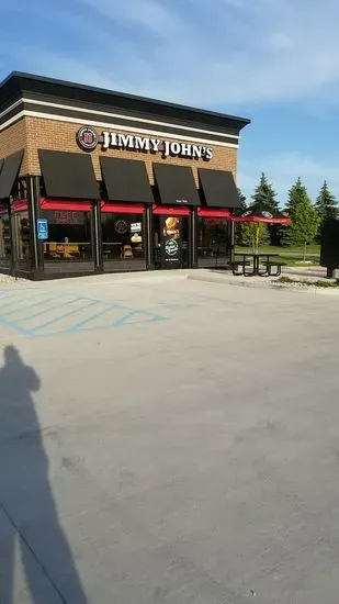 Jimmy John's