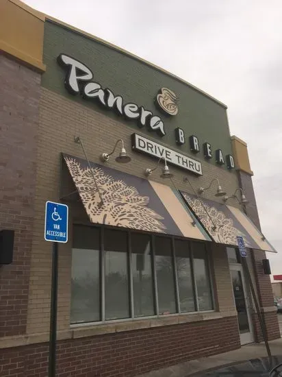 Panera Bread