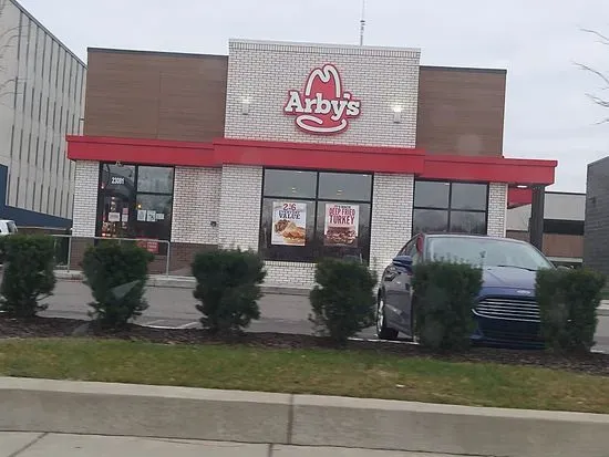 Arby's