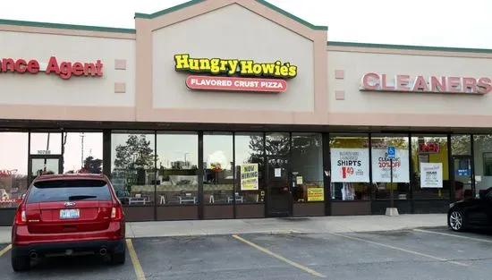 Hungry Howie's Pizza