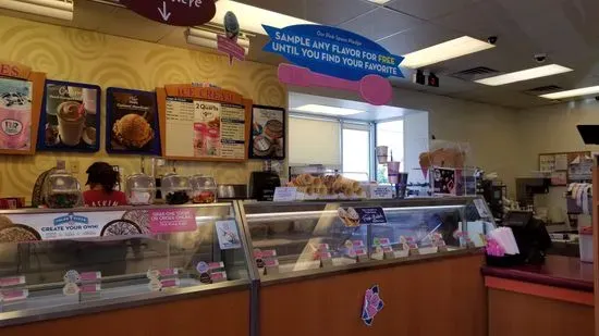 Baskin-Robbins