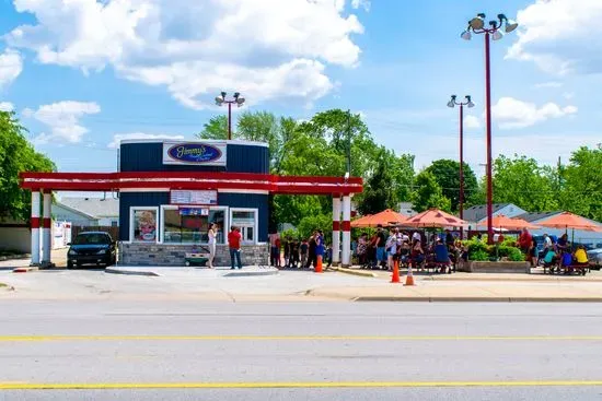 Jimmy's Frozen Custard