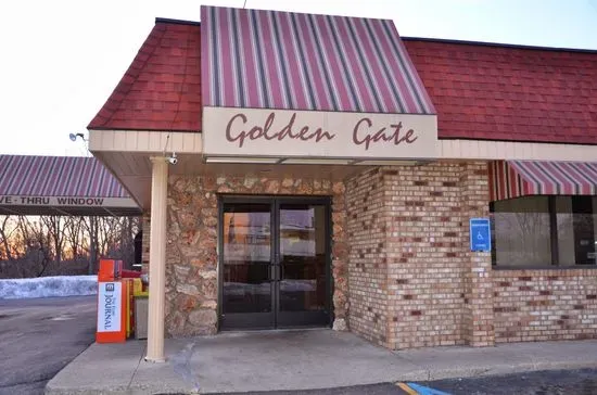 Golden Gate Restaurant