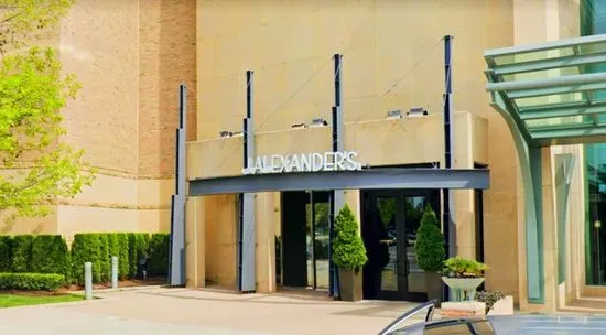 J. Alexander's Restaurant