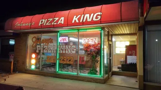 Johnny's Pizza King