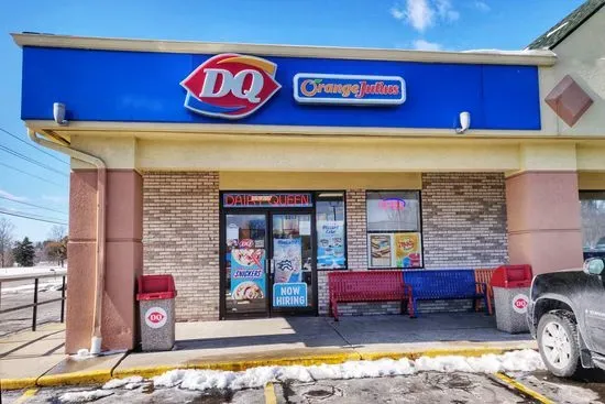 Dairy Queen (Treat)