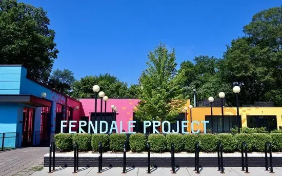 Ferndale Project