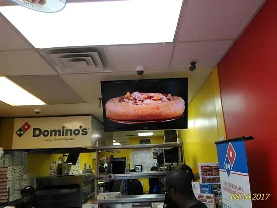 Domino's Pizza