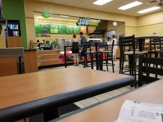 Subway