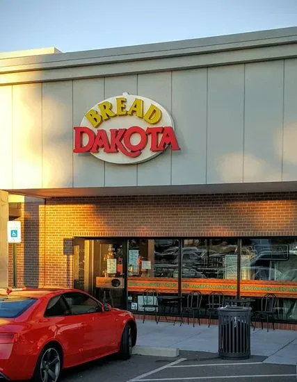 Dakota Bakery - Friendship Circle