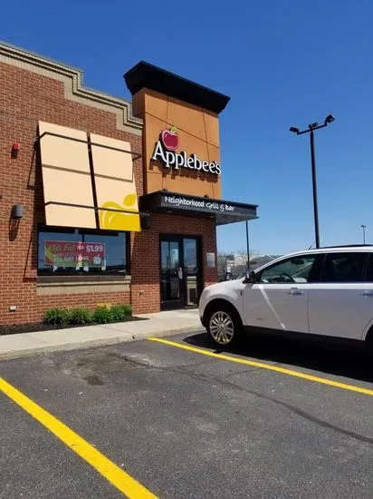 Applebee's Grill + Bar