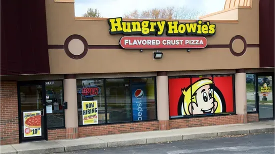 Hungry Howie's Pizza