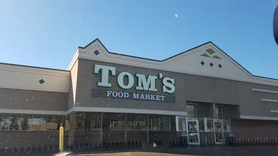 Tom's Food Market