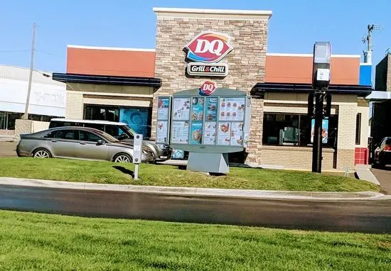 Dairy Queen Grill & Chill