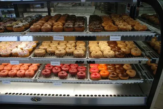 Cindy's Donuts & Ice Cream