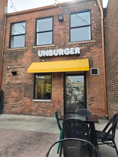 Unburger