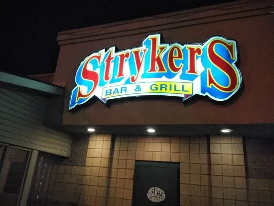 Strykers Bar & Grill