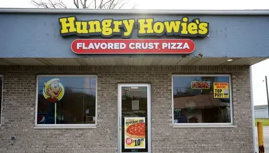 Hungry Howie's Pizza