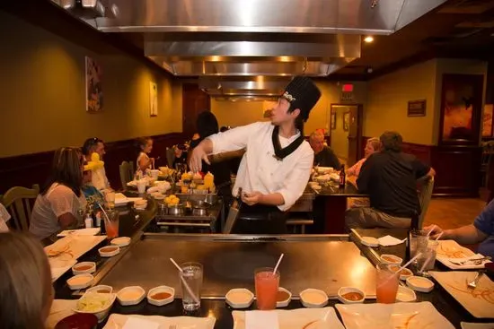 Kyoto Japanese Steakhouse | Royal Oak