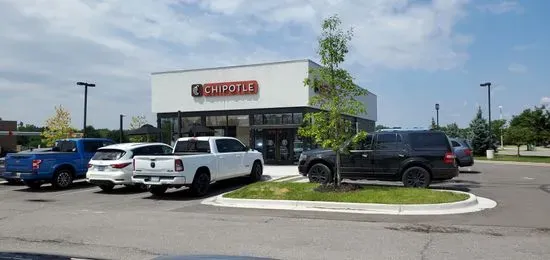 Chipotle Mexican Grill