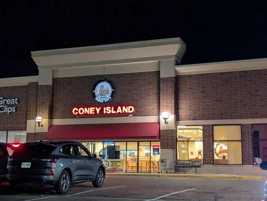 Leo's Coney Island