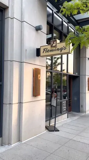 Fleming’s Prime Steakhouse & Wine Bar