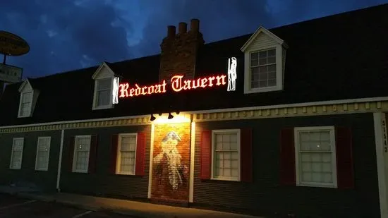 Redcoat Tavern