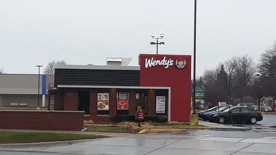 Wendy's