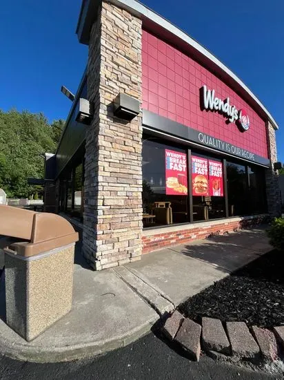 Wendy's