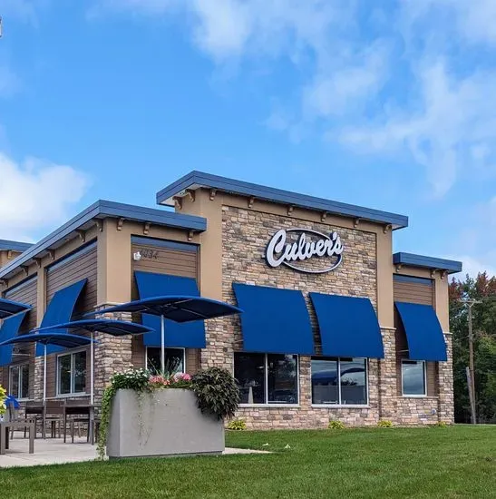 Culver’s