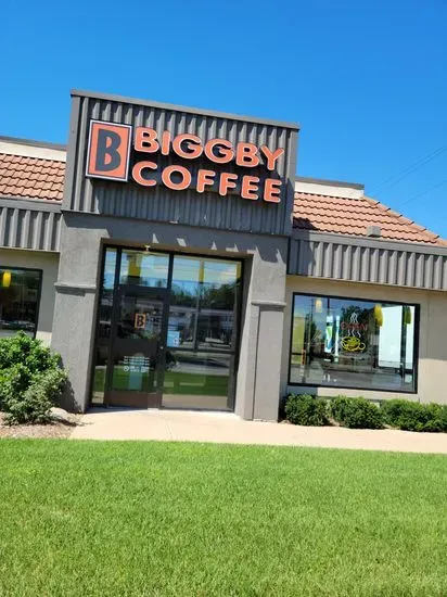 BIGGBY COFFEE