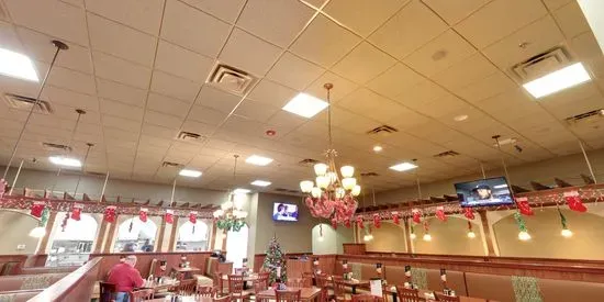 Red Olive Restaurant - Southfield