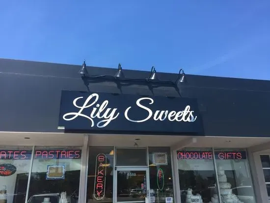 Lily Sweets