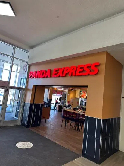 Panda Express