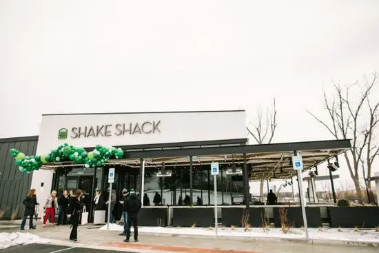 Shake Shack Livonia