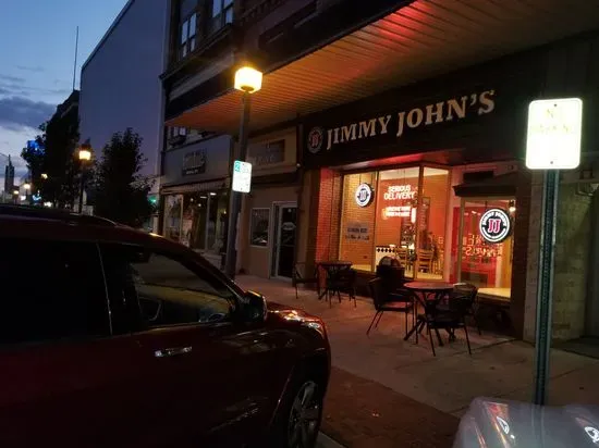 Jimmy John's