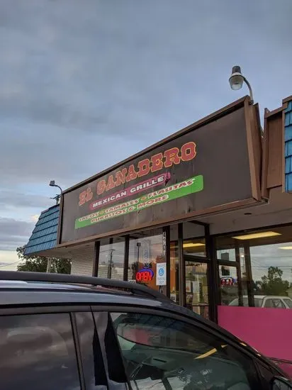 Tacos El Ganadero