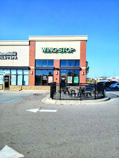 Wingstop