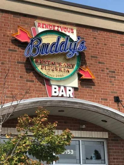 Buddy's Pizza