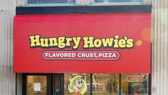 Hungry Howie's Pizza