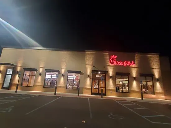 Chick-fil-A