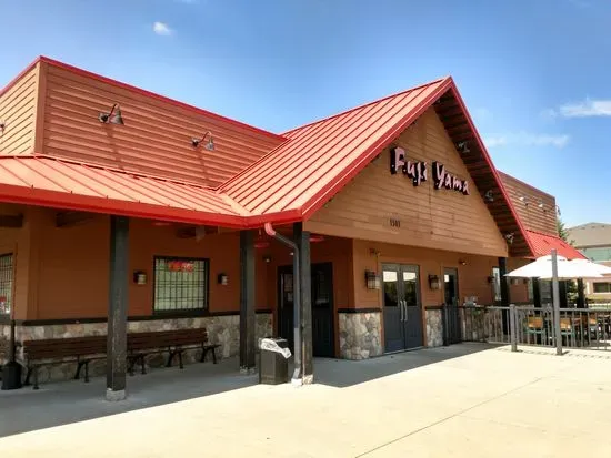 Fuji Yama Asian Bistro