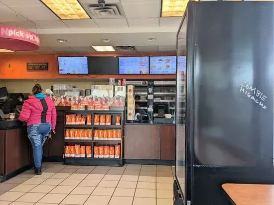 Dunkin'