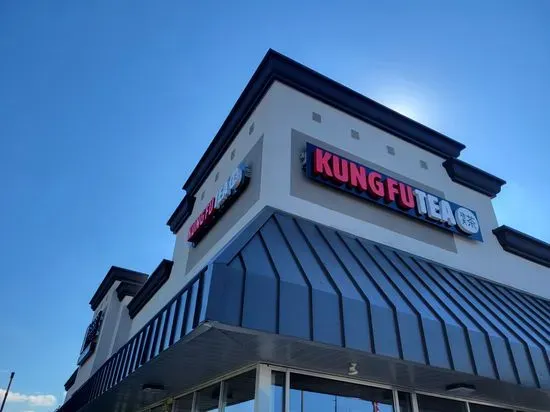 Kung Fu Tea Livonia