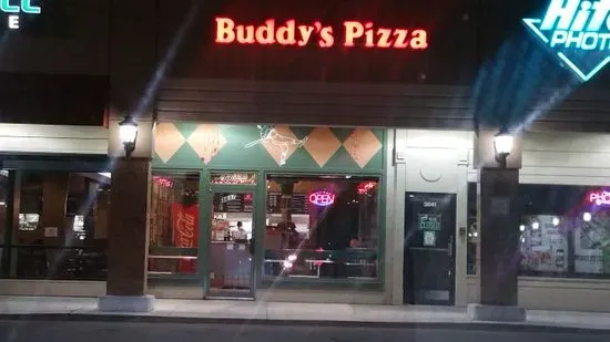 Buddy's Pizza