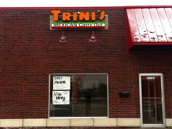 Trini's Mexican Carryout